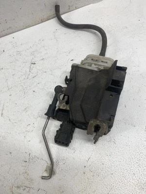 Audi A6 S6 C4 4A 1995 Vorne rechts Türschloss vorne 4A1837016B DTS4385 Foto 1 de 4