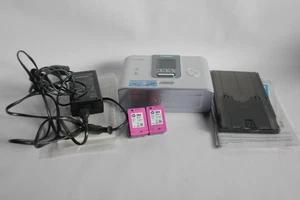 Imprimante Canon Selphy CD 1015 fonctionne (67485) - Imagen 1 de 6
