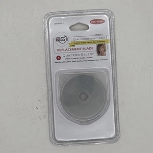 Quilters Select 5 hojas de repuesto 45 mm, de Alex Anderson - Imagen 1 de 2