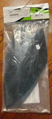 Arctic Cat, SMOKED HEADLIGHT COVER 5639-761, 03-11 FIRECAT M SERIES CROSSFIRE F7 - Image 1 of 4