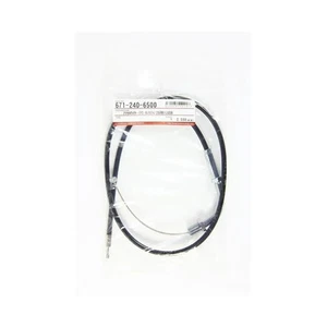 Japan NEW Yoshimura Throttle Wire L650 YD-MJN24/28 671-240-6501 - Picture 1 of 1