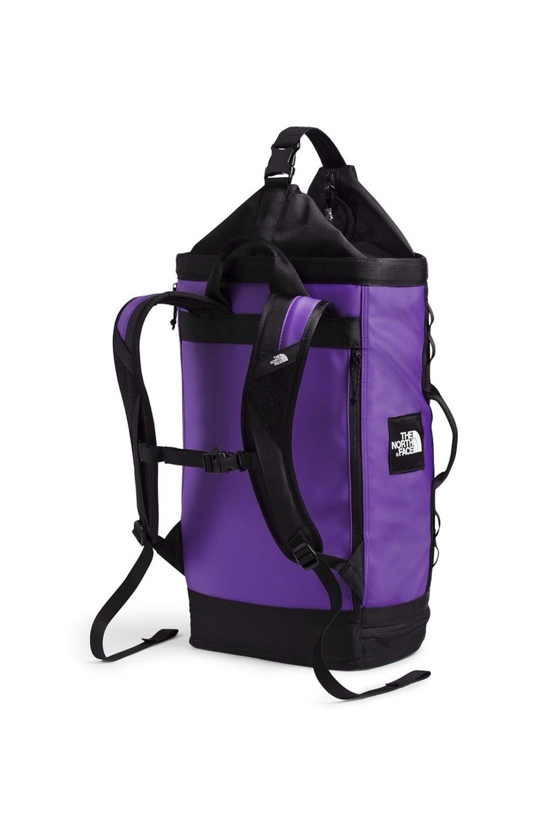 The North Face Explore Haulaback—S | eBay
