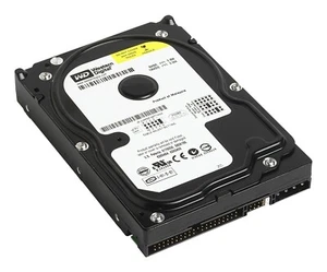 hard disk drive Q1271-69751 Q1273-60243 Fit for HP DesignJet 4000 4500 PS HDD  - Picture 1 of 3