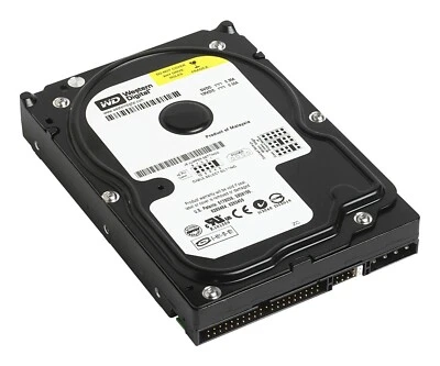 hard disk drive Q1271-69751 Q1273-60243 Fit for HP DesignJet 4000 4500 PS HDD  - Image 1 of 3