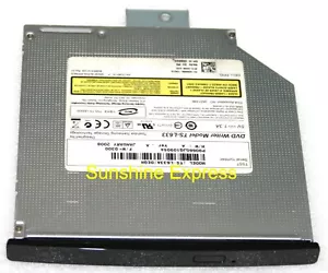 OEM Dell DM695 TSST DVD±R/RW SATA Burner Drive TS-L633 for Inspiron 400 Zino HD - Picture 1 of 1