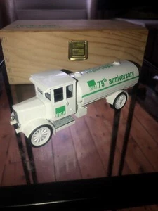 1.50 CONRAD CON1035/02 -Truck Man Tank Messer Griesheim 75th Anniversary EIGA - Picture 1 of 9
