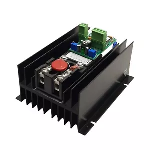 Control Concepts1022-12-10-POT Power Controller 120VAC Supply, 0-5VDC Command - Picture 1 of 6
