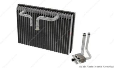 Evaporador de aire acondicionado para Saab 9-5 PN# 92296 Nissens 2003-2006 Foto 1 de 2