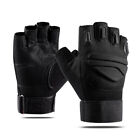 Tactical Gloves Military Gear Fingerless For Hunting Shooting Airsoft Paintball