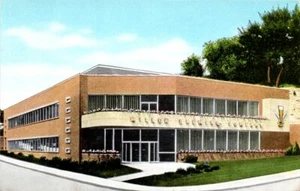 Lot of 3 WI Postcards Miller Brewing Company Milwaukee Beer Brewery Breweriana - Picture 1 of 6