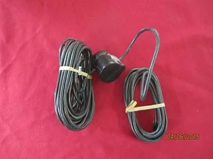 LOWRANCE T.M. TRANSDUCER P# 0106 69 PDRT-WSU - Imagen 1 de 6