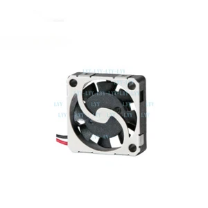 2pcs Micro Ventilatore DC 5V Ventilatore 58mA 0.58CFM 18*18*4mm HR1804 UAV Ventola di Raffreddamento 2 Fili - Foto 1 di 4