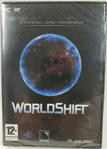 Playlogic PC DVD-Rom Strategiespiel Alter12+ - Bild 1 von 3