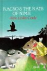 Racso And The Rats Of Nimh (New Windmills) By Conly, Jane Leslie Hardback Book