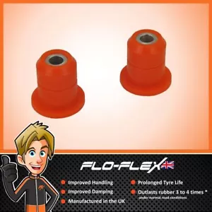 Citroen Saxo vorne Wishbone vorne Buchsen in Poly Polyurethan Flo-Flex - Bild 1 von 4
