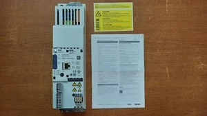 Inversor Lenze 8400 StateLine C 1,5 Kw. - Tipo: E84AVSCE1524SX0 - Totalmente Nuevo. - Imagen 1 de 15
