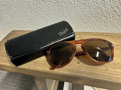PERSOL 0649 (96/33) Vintage - Bild 1 von 4
