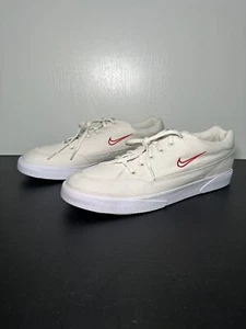 Nike Retro GTS 97 Shoes Sneakers Phantom/University Red DA1446-005 MENS size 14 - Picture 1 of 17