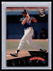 1992 Ultra #4 Archi Cianfrocco Nm-Mt Montreal Expos