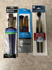 Brushes Lot - Picture 1 of 2