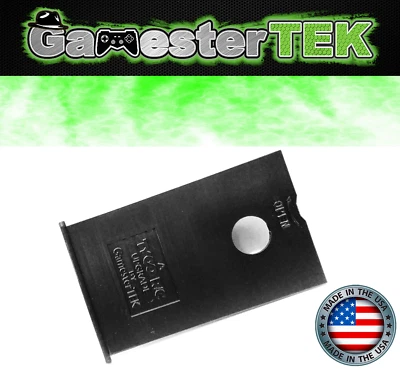 GTEK Upgrade Battery Door/Cover TYCO 9.6V Bandit/Hopper/Eliminator/Wild Thing - Image 1 of 4