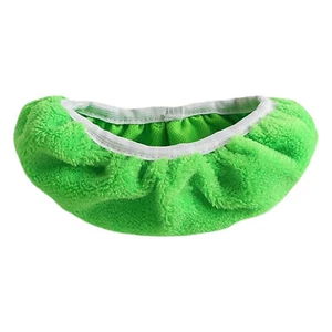 2pcs Microfiber Mop Replacement Pads - Washable & Durable Flat Mop Covers - NEW - Picture 1 of 14