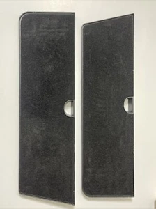 2020-2025 FORD EXPLORER REAR TRUNK FLOOR TRIM COVER RIGHT LEFT OEM LB5BS455A23A - Picture 1 of 5