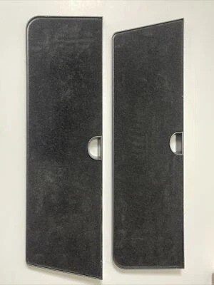 2020-2025 FORD EXPLORER REAR TRUNK FLOOR TRIM COVER RIGHT LEFT OEM LB5BS455A23A - Image 1 of 4