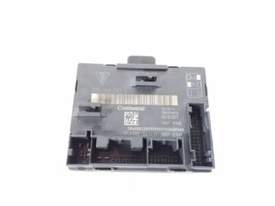 Porsche Cayenne (92A) 2012 Vorne rechts Türsteuergerät 7PP959792 EZE3823 - Immagine 1 di 3