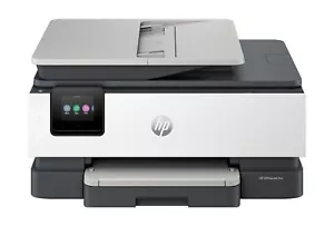HP OfficeJet Pro 8135e All-in-One Printer, Color, Printer for Home, Print, Co... - Picture 1 of 10