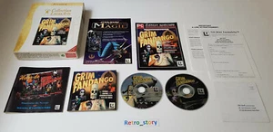 Grimm Fandango - PC Big Box - Picture 1 of 7