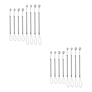 Set of 2 Trageband Für Stylus-Stift Handy Hanging -Gurt Aufhängeseil Telefon - Zdjęcie 1 z 12