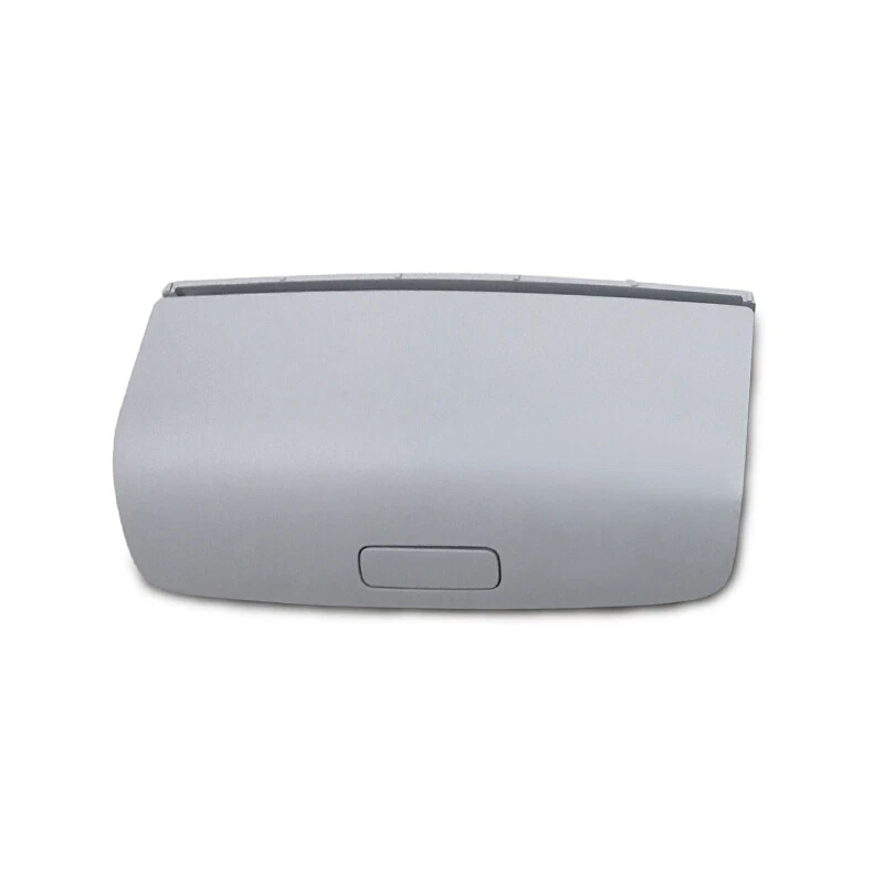 Gray Sunglasses Case Holder Storage For VW Golf 6 MKⅥ Jetta Passat CC Scirocco — 第 1/3 张图片