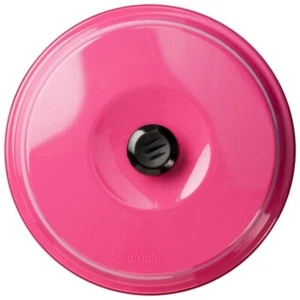 Omnia Backform Deckel rosa - Bild 1 von 6