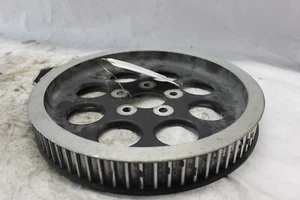 REAR WHEEL SPROCKET 70T 40217-00 2000 H-D ELECTRAGLIDE FLHT - Picture 1 of 8