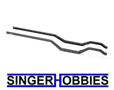 Traxxas 8829 Chassis rails, 590mm steel (left & right) TRX-6 NEW IN PACKAGE TRA1 - Image 1 of 2