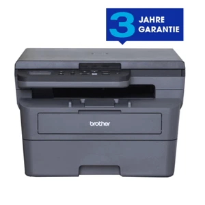 Brother DCP-L2627DWXL 3in1 Multifunktionsdrucker Kopierer Scanner WLAN - Bild 1 von 2