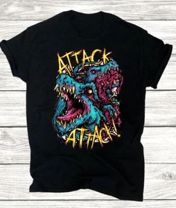Colección Attack Attack! Camiseta Banda Regalo Para Fan S a 5XL GC2136 - Imagen 1 de 6