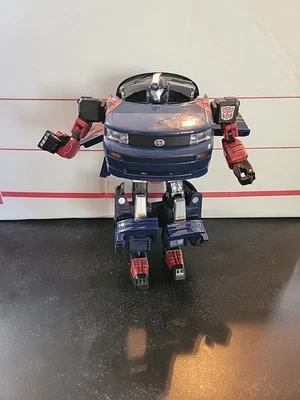 Transformers Alternators Skids  - Image 1 of 2