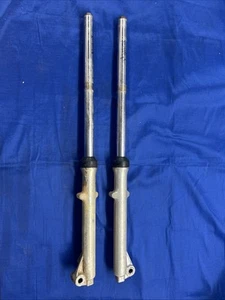 Honda XL100 Forks 1985 - Foto 1 di 5
