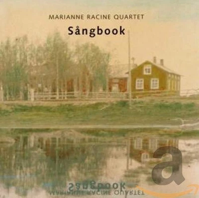 Marianne-Quartet Racine Sangbook (CD) - Bild 1 von 2