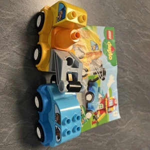 Lego Duplo- 10883 mein erster Abschleppwagen - gebraucht - Bild 1 von 2