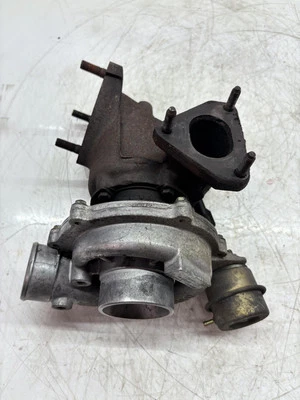 Turbolader Für Land Rover Defender 2,5 Td5 15P 452239 - Bild 1 von 3