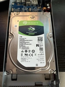 OWC Mercury Elite Pro+Seagate BarraCuda 4TB External Hard Drive - Picture 1 of 4