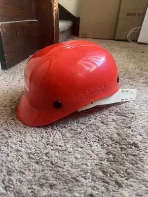 Tapa antigolpes roja North by Honeywell BC86/BC89 Foto 1 de 4