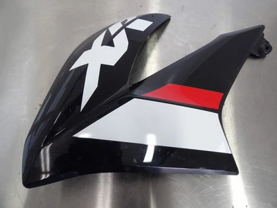 23-25 Honda XR150L left side body tank cover black 19200-KRH-J00 - Image 1 of 4