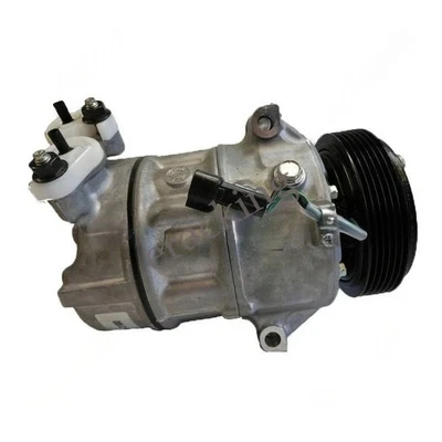 AC Compressor For Aston Martin papide V12 6.0 L PXV16 AD4319D629AA - Image 1 of 2