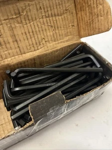 Bondhus 13913 ProGuard Long Arm Hex L-Wrenches, 5/16", 50 Pack - Picture 1 of 2