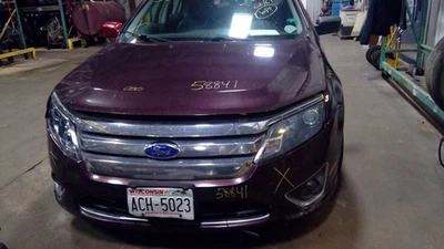 Chassis ECM Communication Voice Recognition Fits 11 EXPEDITION 4191478 - Image 1 of 4