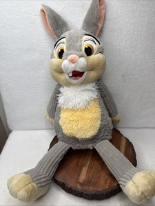 Scentsy Buddy Disney Thumper Plush 15" Rabbit No Scent Pak - Picture 1 of 6